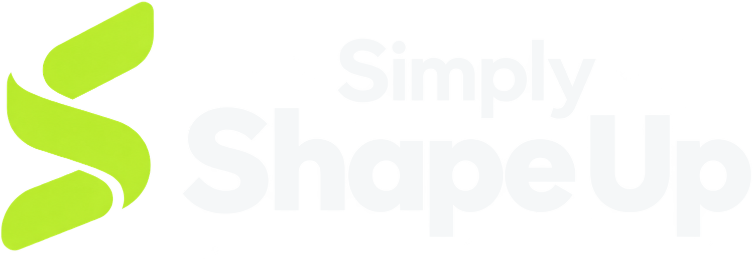 Simply Shape Up