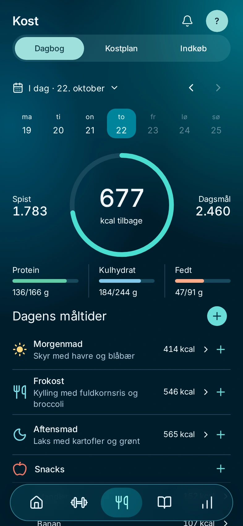 Dagbog