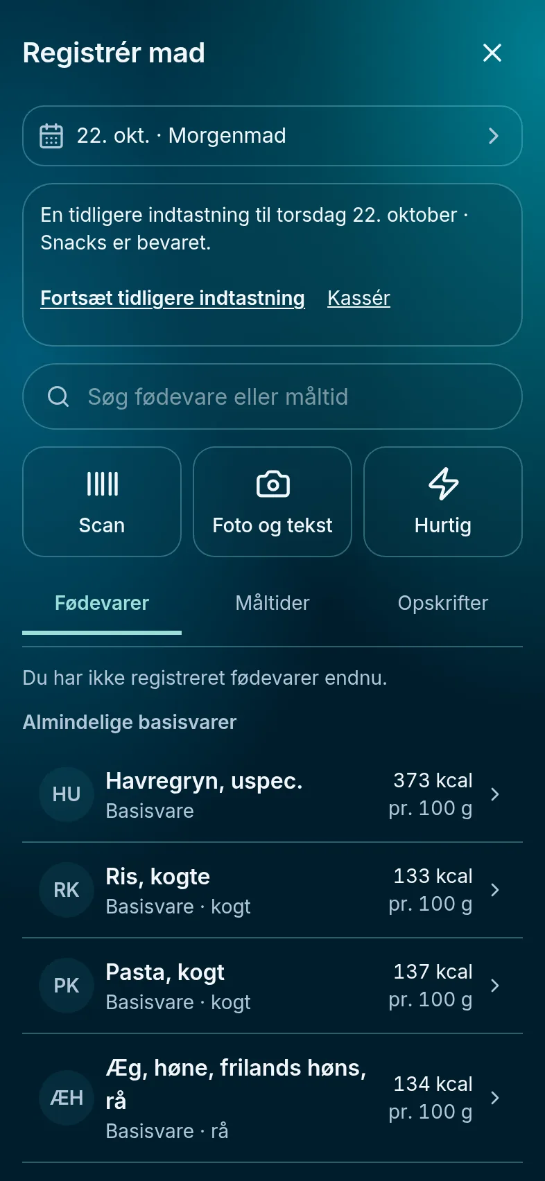 Gemt kladde